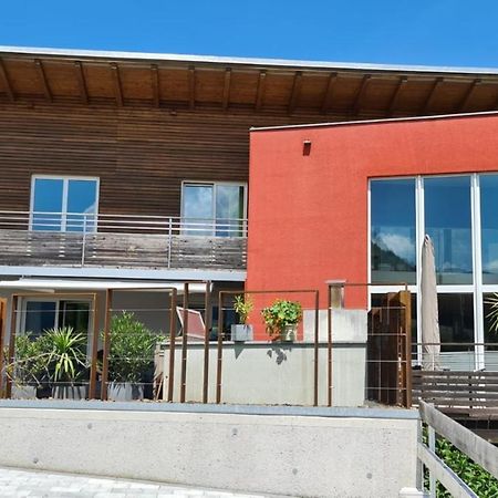 Ferienwohnung Wohlesser Annaberg im Lammertal Exterior foto