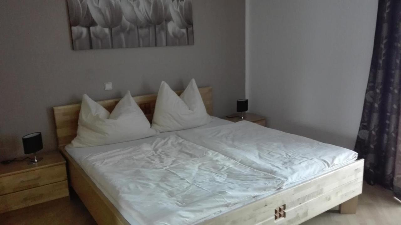 Ferienwohnung Wohlesser Annaberg im Lammertal Exterior foto